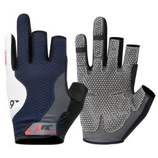 9FX 運動釣魚手套, 海軍九號