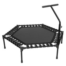 휘니 와두 육각 점핑 트램폴린