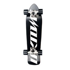 UNNOWN 巡洋艦板, 黑色