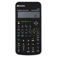 코닥 공학용 계산기, SC-303