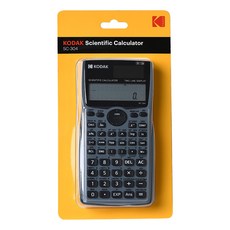 코닥 데스그탑 계산기 GR, SC-304