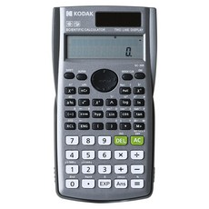 코닥 공학용 계산기, SC-305