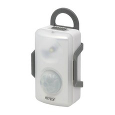 MUSASHI 便攜式感應燈迷你感應燈 GS-150, 混色