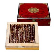 蜂巢蜜, 2.05kg, 1盒