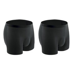 TheSirup 男士游泳運動防磨內褲 2件組