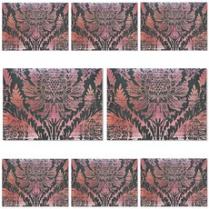 Hallmark 多用途空白卡片 NOT2240, 混合顏色, 8套