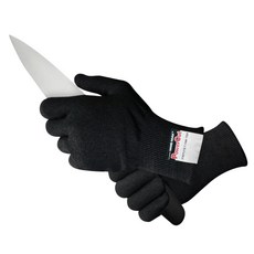 HAND MAX POWER CUT 5 防割手套, 1個, 黑色