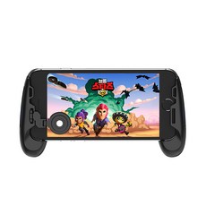 GameSir F1 智能手機操縱桿遊戲手柄, 單品, 1個