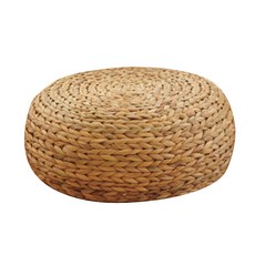 裝飾水草藤凳墊 45 x 20cm, 1個, 單色