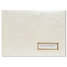 홀마크 방명록 EDY2301, 1개