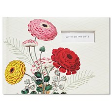 Hallmark 留言簿EDY2303