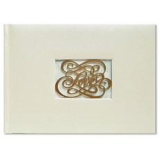 홀마크 방명록 EDY1035, 상세 설명 참조