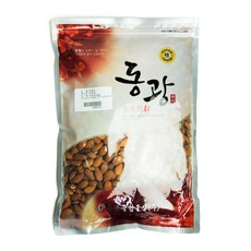 美國產杏仁, 1kg, 1包