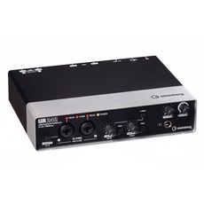 斯坦伯格音頻接口, UR242