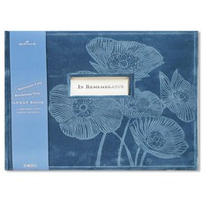 홀마크 방명록 EDY1145, 1개