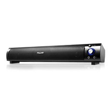 PILLAR 選擇條形音箱 2ch, CSB-2200SU, 混色