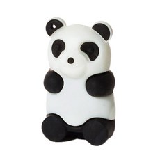 플라이토 실리콘 동물 USB 메모리 팬더, 32GB