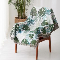 Loving Lab 楓葉浪漫沙發套, 混合顏色