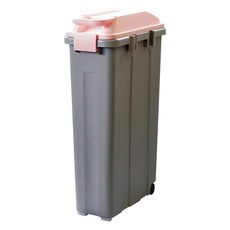 風貝拉垃圾 25L, 粉色, 1個