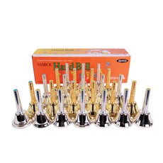 samick 三益樂器 25音符專業手鈴SHB-25, 銀+金