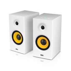 브리츠 2채널 블루투스 스피커, BR-R607BT