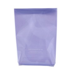 봄91 모던컬러 쿠키봉투 로얄블루 14 x 22 cm, 1개, 50개