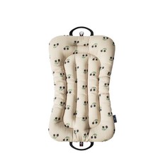 HARRYS PET 推車襯墊 S, 櫻桃漢堡, 1個