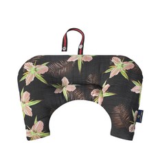 HARRYS PET 大象抱枕, 黑科納, 1個