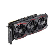 에이수스 지포스 그래픽카드 D6 8GB, ROG-STRIX-RTX2070S-A8G-GAMING