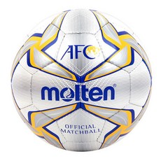 몰텐 풋살공 F9V4800-A AFC