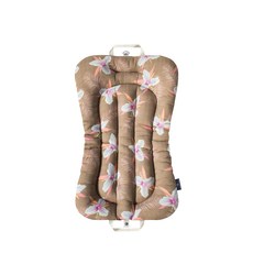 HARRYS PET 推車襯墊 S, 棕色阿羅哈, 1個