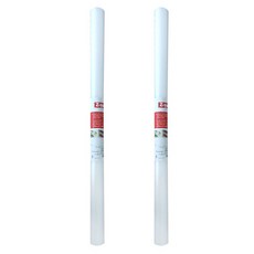 格瑞媽媽 PVC 透明廚房抽屜墊 2入, 單一顏色