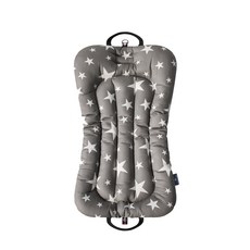 HARRYS PET 推車襯墊 L, 獵犬灰, 1個