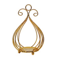 造型香氛燭台 M號, 單色