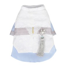 ITS DOG 海恩王子韓服, 混色