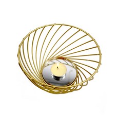 信元 Brillant 茶蠟燭台, YN02