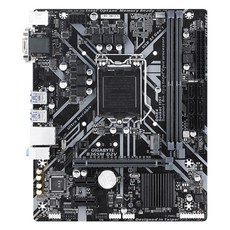 GIGABYTE B365M D2V 듀러블에디션 (제이씨현)