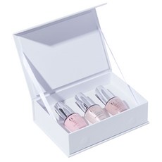 O.P.I Infinite Shine Color 美甲套組 3, 混色, 1套