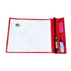 준오피스 휴대용 롤업 화이트보드세트