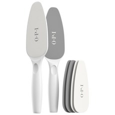 O.P.I 足部去角質棒組, AS100, 1套