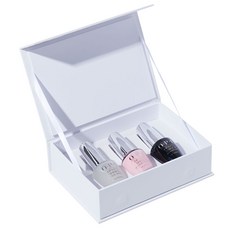 O.P.I 指甲油3入組, T11 + SH01 + T31, 1套