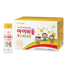 닥터프로바 아이비올 부스터, 300ml, 1개