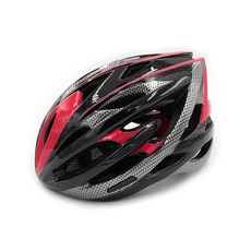 휠러스 성인용 헬멧, 레드유광, 1개