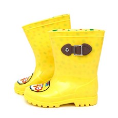 Pororo雨鞋