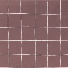 헬로우모리스 벽돌격자 포장지 44 x 61 cm, 혼합 색상, 20개