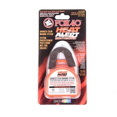 FOX40 Heat Alert 護齒套 5915-0001, 黑色