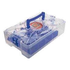 BBASHA MECARD Son Goku Pasham 卡片多載體紅孔玩具, 混色, 1個