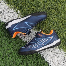 職業世界杯任意球兒童五人制足球鞋足球鞋（BU）