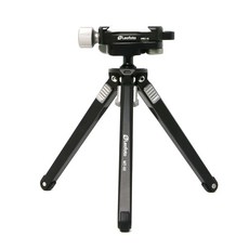 레오포토 미니삼각대 세트, MT-02+MBC-18, 1개