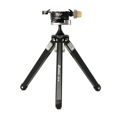 레오포토 미니삼각대 세트, MT-02+MBC-20, 1개